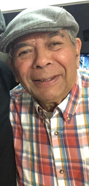 Obituario de Luis Vasquez