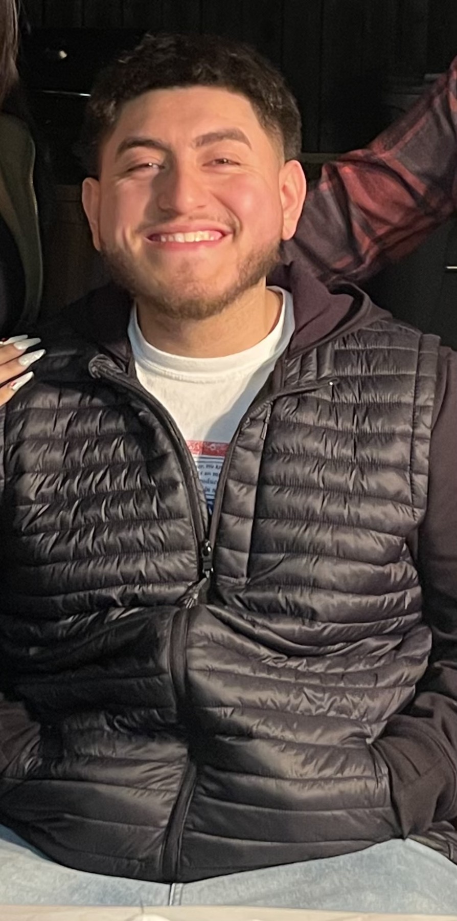 Obituario de Heber-Francisco "Big Herb" Barrera Orozco