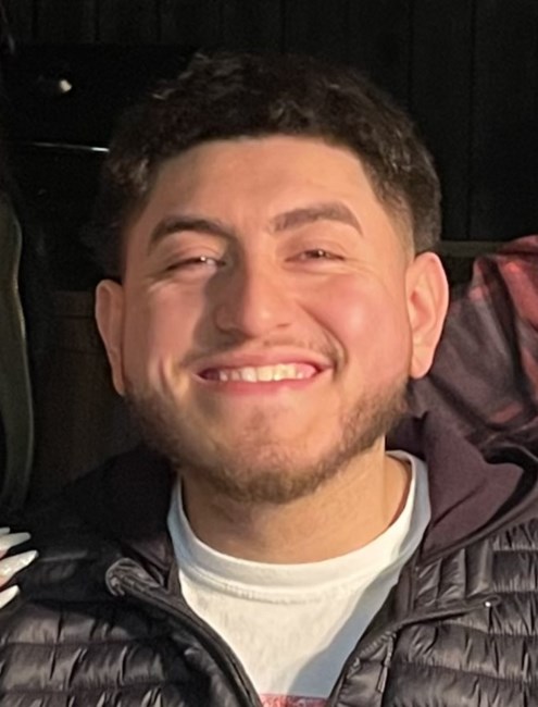 Obituario de Heber-Francisco "Big Herb" Barrera Orozco