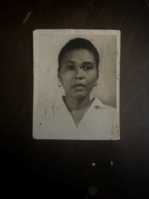 Obituary of Marie G. Helene Michaud