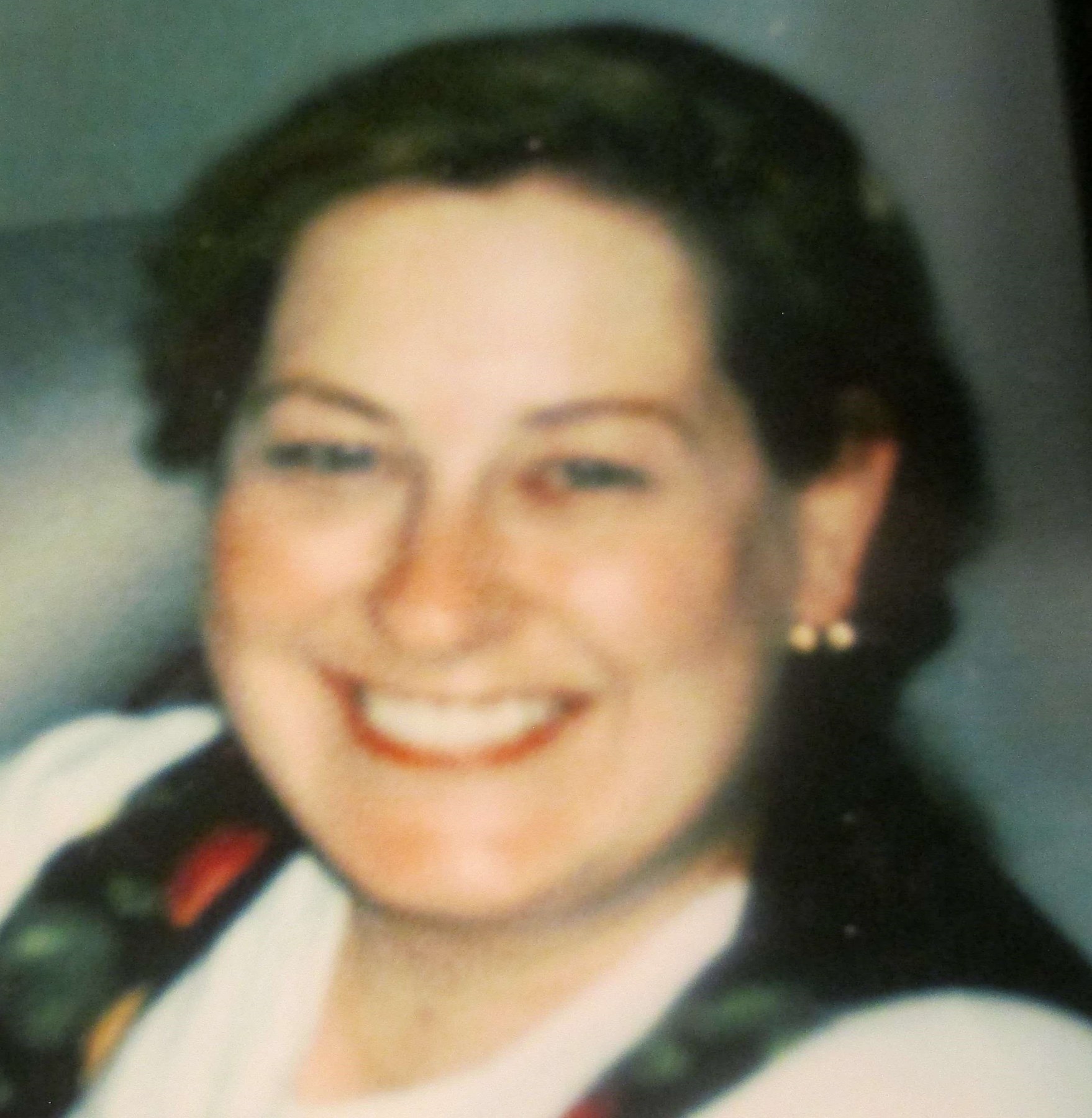 Carole HarrisKerr Obituary Springfield, VA