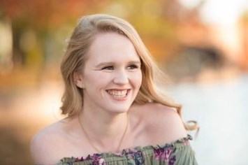 Obituary of Hannah Marie Wells