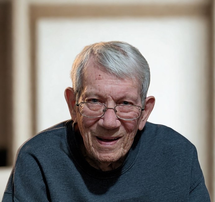 Avis de décès de Lloyd Dudley Fitch