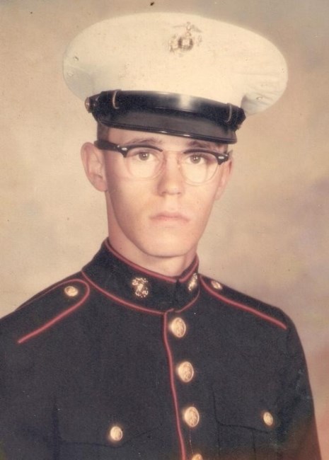 Obituary of Edward "Ted" Henry Benedix III