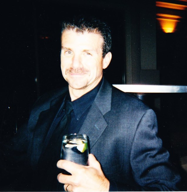 Obituary of David Alan Whetstone