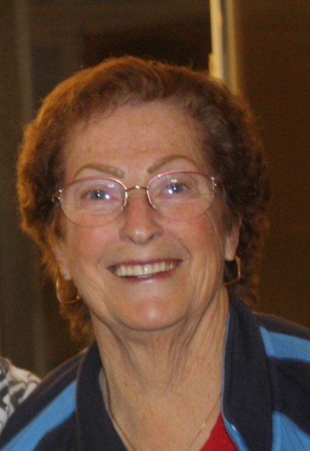 Obituary of Ethel Anne Johnson