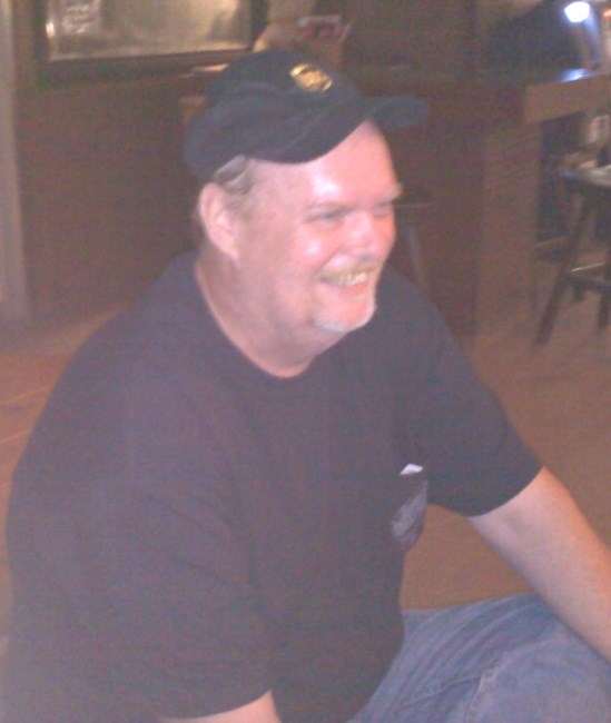 Obituary of Jeffrey E. Rehm