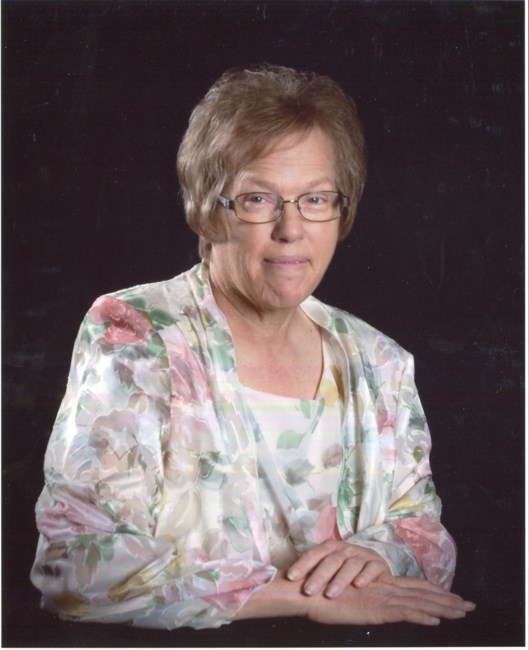 Obituary of Betty Jo Wheeler