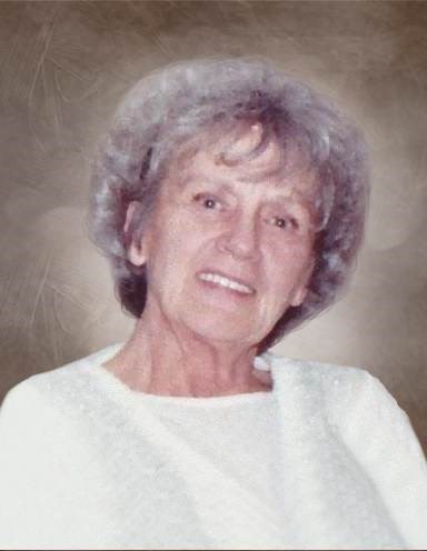 Obituary of Constance Hébert Richard