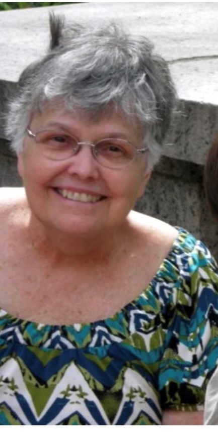 Obituary of Catherine "Tissie" Glauber