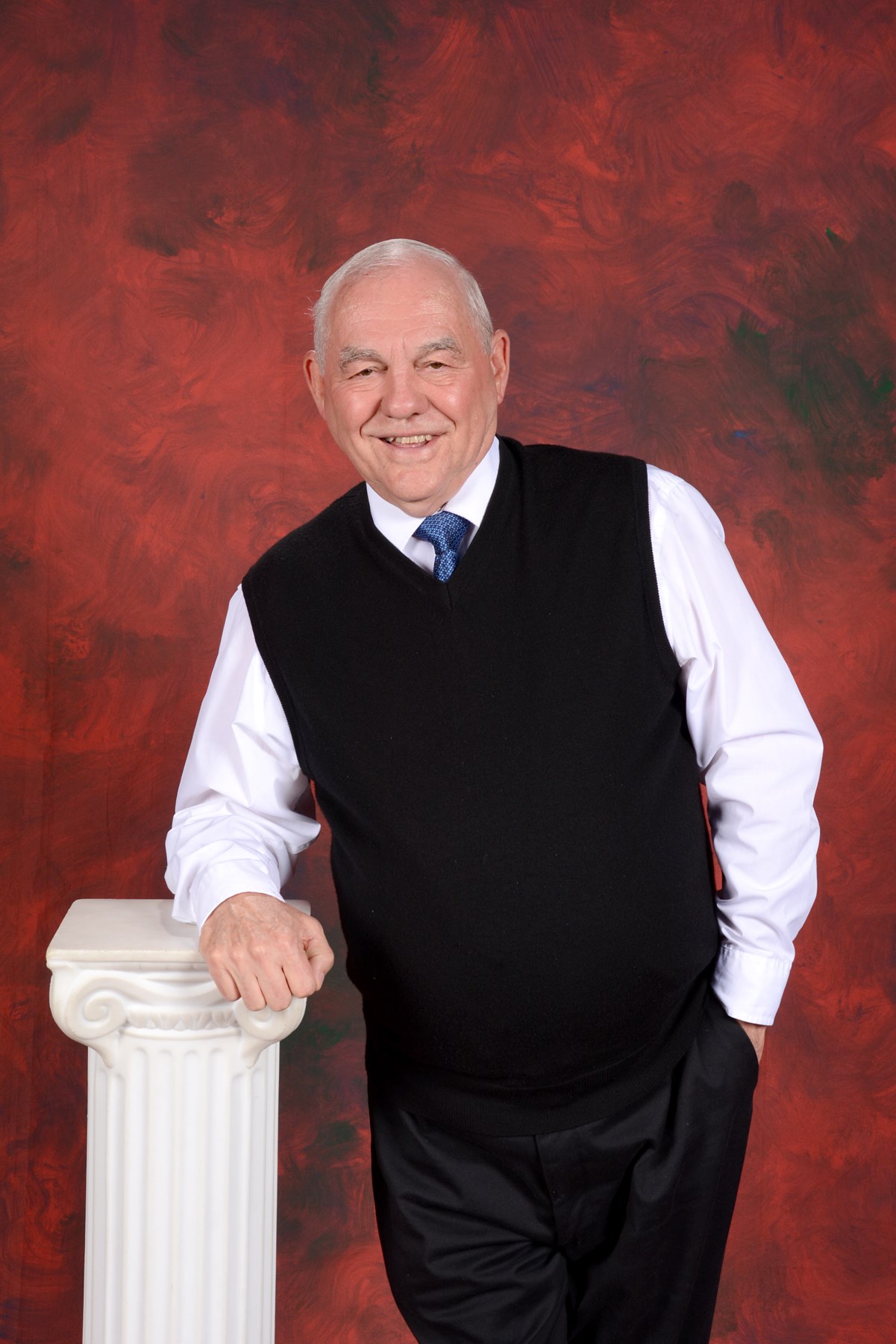 Obituary of Gary Ross Davies