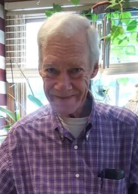 Obituary of Mark Randall Nyboer