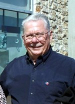 Danny Harrison