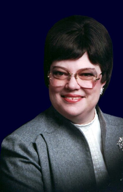 Obituary of Mary Elizabeth Small