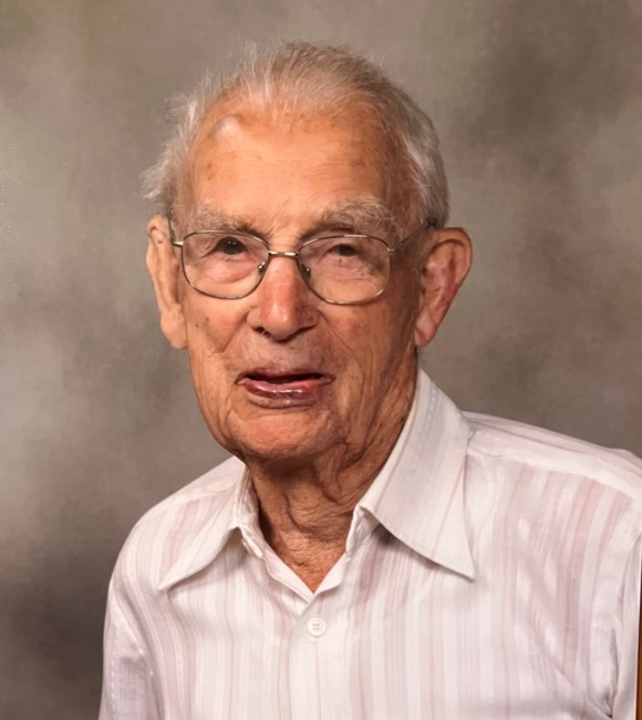 Obituary of William Claude Geoghegan Jr.