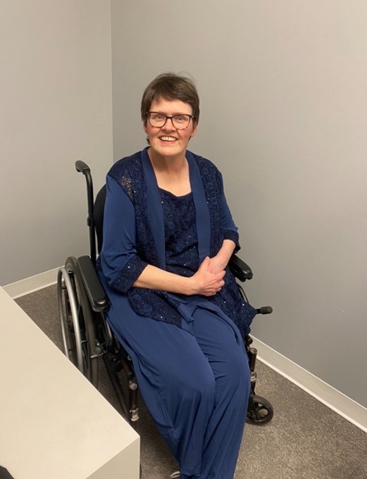 Obituary of Robin Denise Fumich