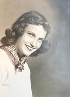 Obituario de Lucille Margaret Koesterer