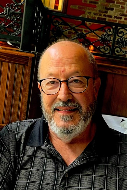 Obituary of Paul William Estep