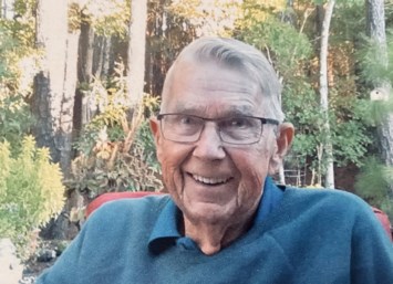 Obituario de Albert Gardner Miner
