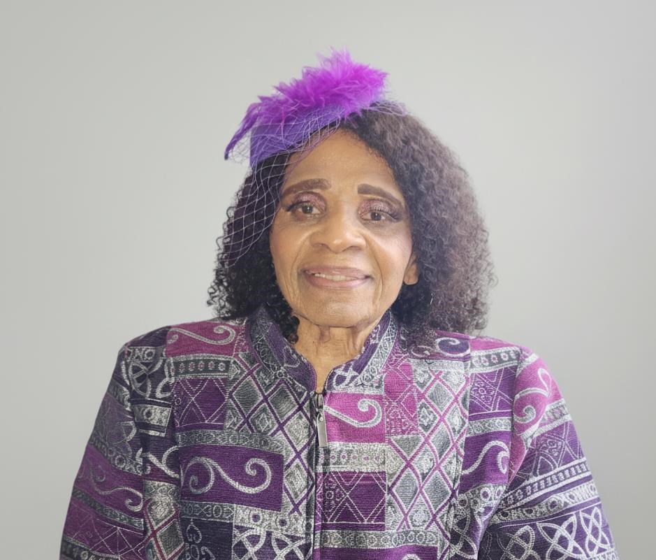 Obituary of Ina A. Forrest