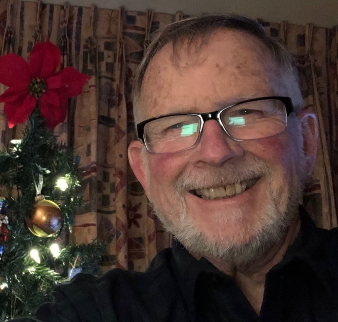 Obituary of John Robert Rauch