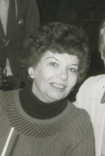 Obituary of Elaine Marie McClelland Weidenthal