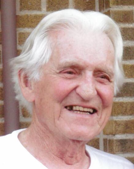 Obituary of David C. Middleton