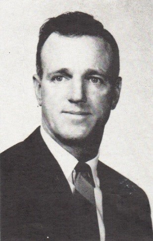 Obituary of Douglas Wooldridge