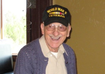 Obituary of Sebastian "Sam" Navarro