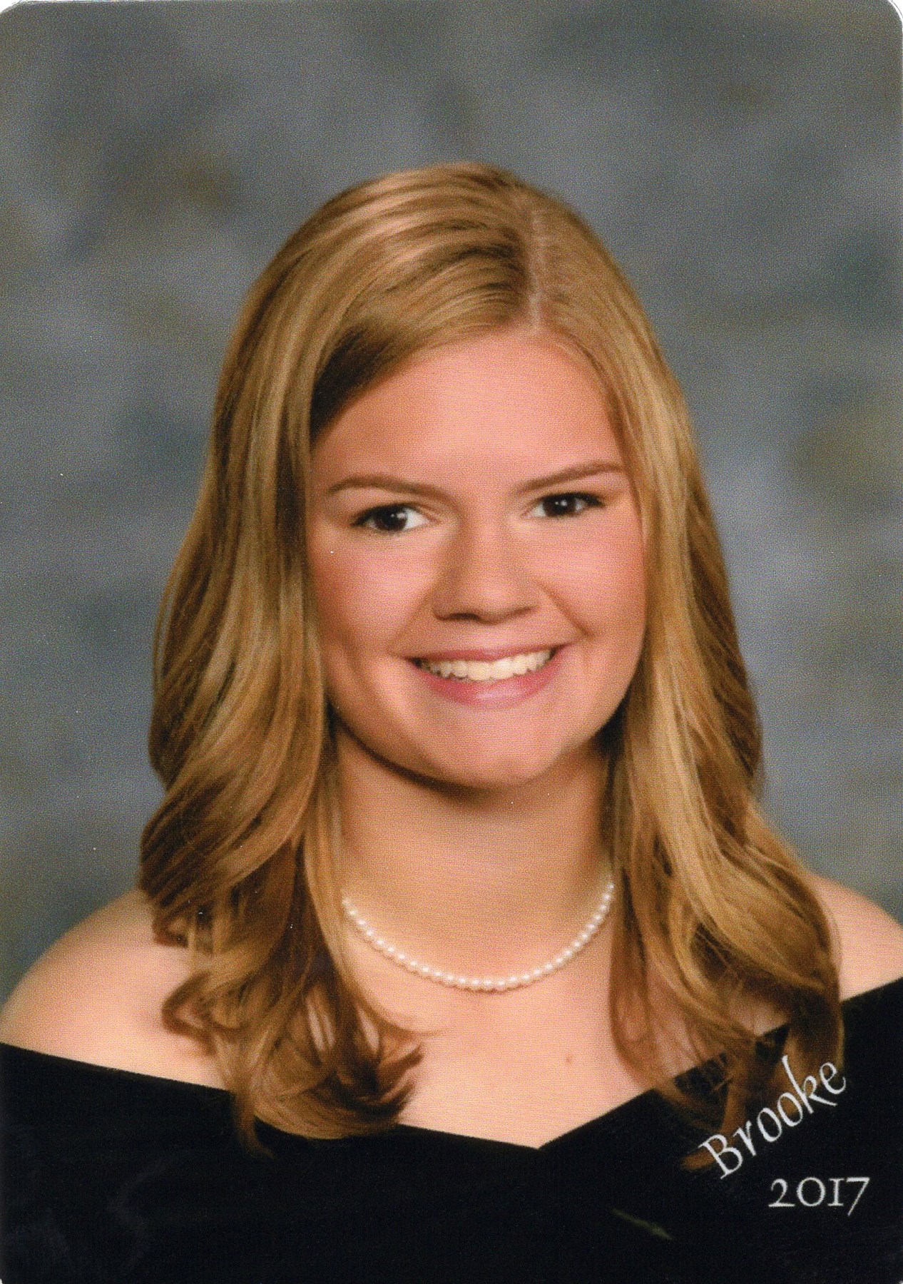 Obituary of Brooke Erin Posey