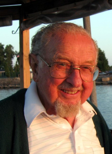 Obituary of Dr. Samuel J. Barone