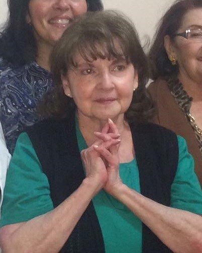 Obituario de Elsy Velazquez Alvarez