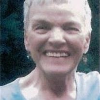 Obituary of Rebecca L. Chatham