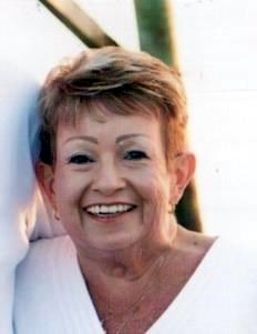 Obituary of Jayne Stitt McKenna
