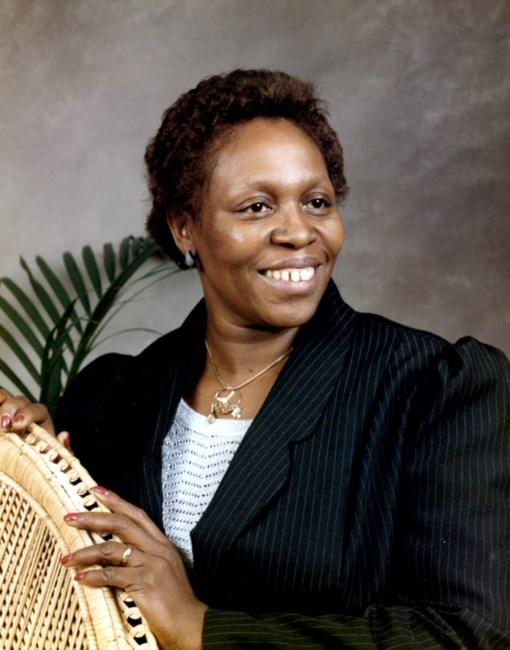 Obituary of Doris S. Smith