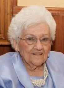 Obituario de Aurora LeBlanc Delcambre