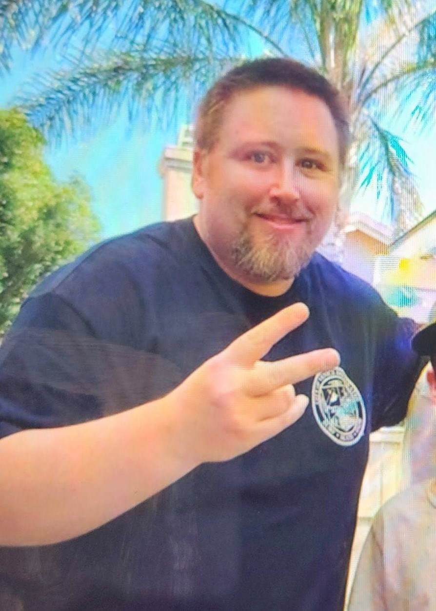 James Sherman Johnson Obituary Murrieta, CA