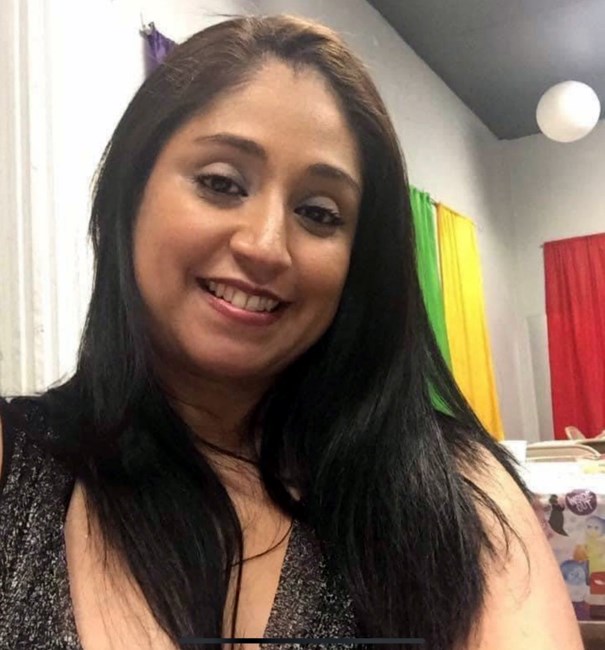 Avis de décès de Carlie Vaness Mendoza