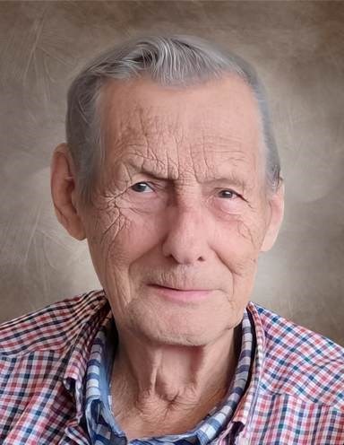 Obituary of Germain Bergeron
