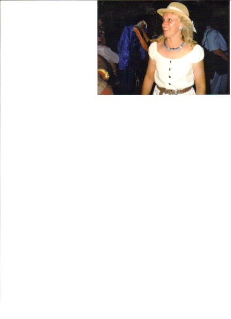 Obituary of Mrs. Debra Annette Hylton Wilson