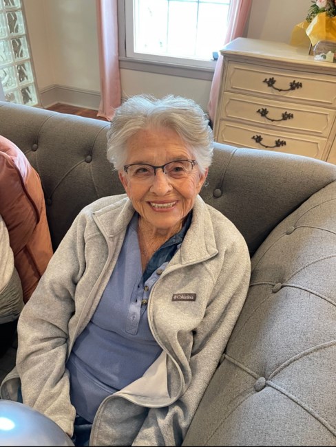 Obituary of Ann Katherine Sonatore