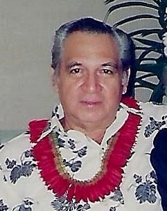 Obituary of Jack K. H. Wright Sr.