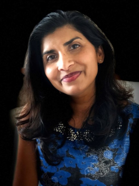 Obituary of Navitha Sallapudi