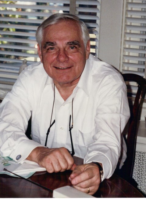 Obituary of Dr. Alexander B Rakow
