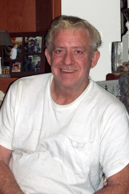 Avis de décès de Bobby Ray Cross