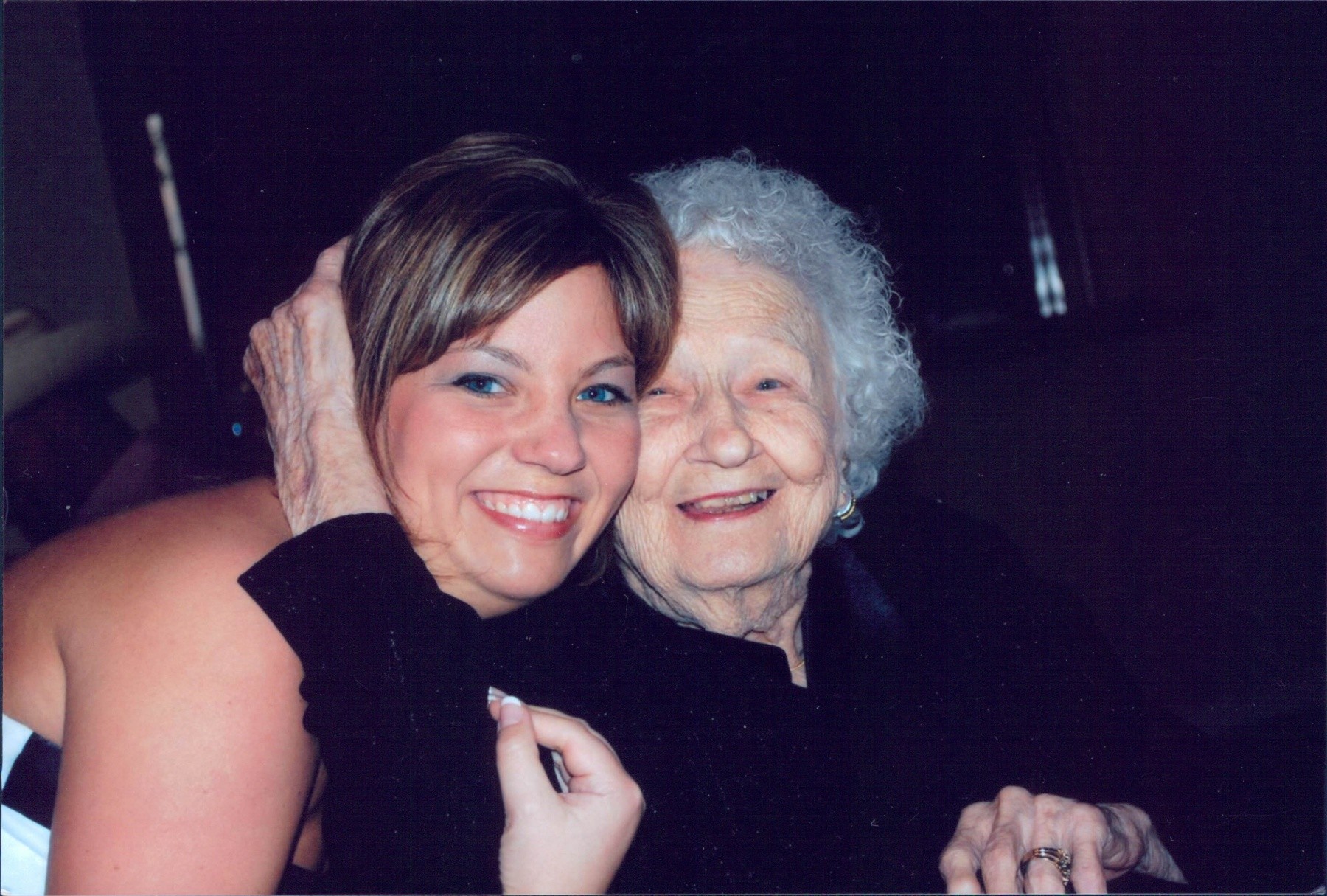 Allene Davis Obituary Richardson Tx