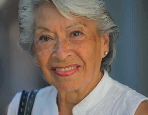 Obituary of Ms. Maria Celeste Quintanilla