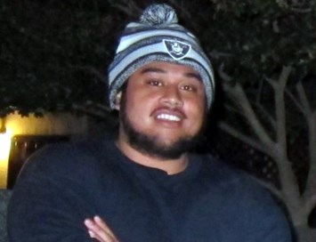 Obituary of Joseph TJ Faumuina