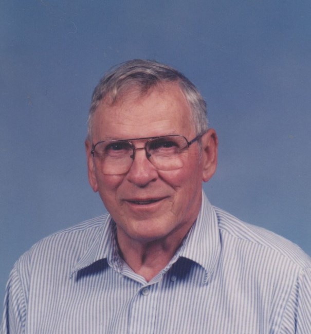 Obituary of Carl Jack Williamson