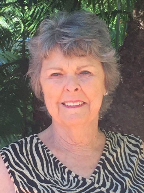 Obituary of Sandra Jean Riddle